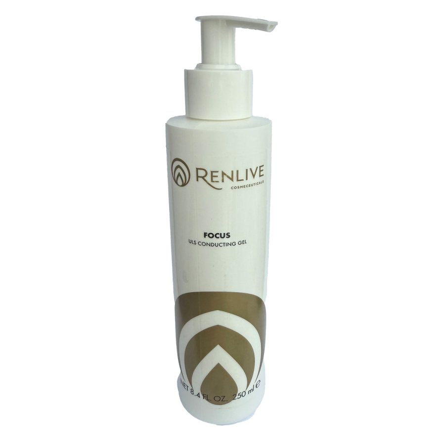 Focus gel (ultrasound conducting gel)