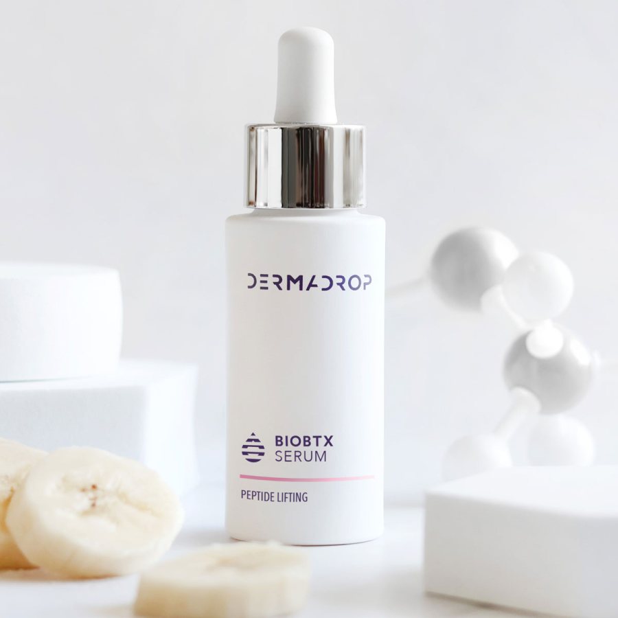 BIOBTX peptide lifting serum
