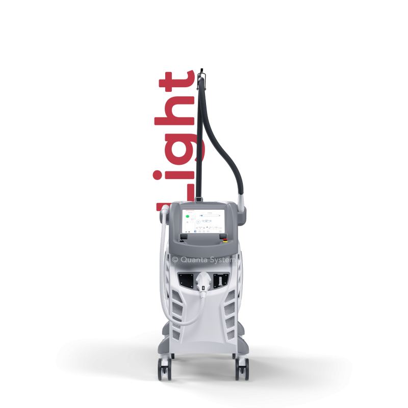 Quanta System EVO Light C