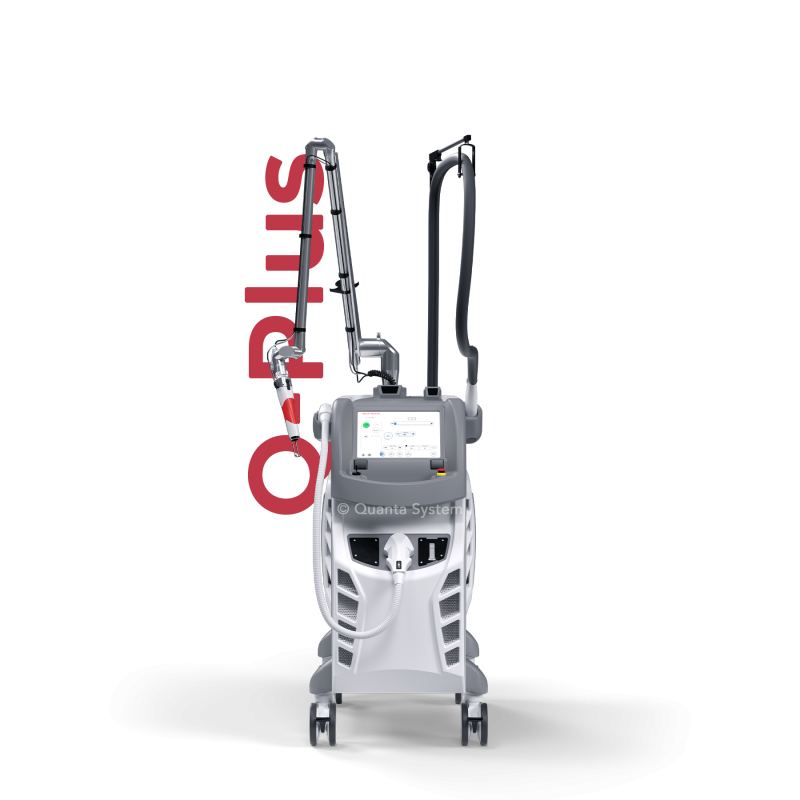 Quanta System Q-Plus Ultralight