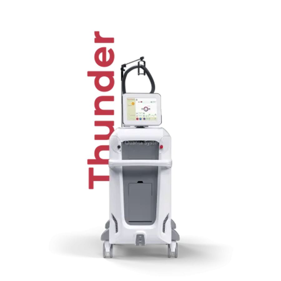 Quanta System Thunder